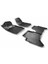 Rizline Mitsubishi Outlander 2005-2011 3D Havuzlu Paspas 3