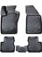 Rizline Dodge Journey 2010-2020 3D Havuzlu Paspas 1