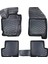 Rizline Dodge Journey 2010-2020 3D Havuzlu Paspas 4