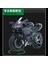 1:9 Kawasaki Ninja H2R Simülasyon Alaşım Motosiklet Modeli Çocuk Oyuncak Dekorasyon (Yurt Dışından) 3