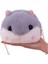 Sırt Çantası Hamster Doll Yaratıcı Messenger Çanta (Yurt Dışından) 1