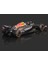 1:43 Red Bull RB19F1 Yarış Modeli Simülasyon Alaşım Araba (Yurt Dışından) 4