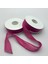 Keten Kurdele 2,5CM-20MT Vişne 1