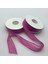 Keten Kurdele 2,5CM-20MT Açık Mor 1