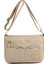 Crossbody Çanta Kadın Moda Moda Omuz Çantası Rahat Vahşi Su Geçirmez Sırt Çantası Büyük Kapasiteli Çok Katmanlı Çanta (Yurt Dışından) 1