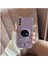 Samsung Galaxy A50 Telefon Kılıfı Mor (Yurt Dışından) 1