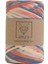 Ebruli Soft Rafya Ip Ritzz R013 Hasır Somon (150G) 1