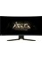 34.18" MEG 342C QD OLED 3440x1440 (UWQHD) 21:9 CURVE 1800R QD-OLED 175HZ 0.03MS ADAPTIVE-SYNC GAMING MONITOR 2