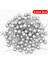 Mini Pearl Stamens Sanal Berry Gold Silver Fake Berries Cherry For Christmas Tree Dıy Wreath Floral Craft Home Party Decor (Yurt Dışından) 1