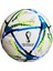 Buzlu Futbol Pu Dikişsiz Isı Yapışkanlı Kaplama Iç ve Dış Mekan No. 5 Yetişkin Rekabet Futbolu (Yurt Dışından) 1