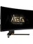 34.18" MEG 342C QD OLED 3440x1440 (UWQHD) 21:9 CURVE 1800R QD-OLED 175HZ 0.03MS ADAPTIVE-SYNC GAMING MONITOR 3