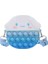 Sanrio Stres Giderici Crossbody Çanta (Yurt Dışından) 1