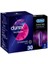 Extreme 30'lu ve Tırtıklı Prezervatif+Durex Delight Bullet Titreşimli Vibrator 1