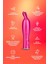 2'si 1 Arada Vibrator ve Uyarıcı Başlık + Durex Extreme Prezervatif 30LU 2
