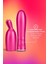 2'si 1 Arada Vibrator ve Uyarıcı Başlık + Durex Extreme Prezervatif 30LU 4