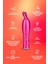 2'si 1 Arada Vibrator ve Uyarıcı Başlık + Durex Yakın Hisset Xl Prezervatif 16LI 2