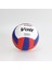 Voit Star Voleybol Topu Kırmızı Unisex Voleybol Topu 2