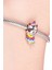 Unicorn Kedi Charm | 925 Ayar Gümüş 3