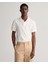 Erkek Beyaz Regular Fit Logolu Polo 2210.110 1