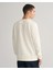 Erkek Krem Regular Fit Bisiklet Yaka Sweatshirt 2006065.113 2