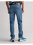 Erkek Mavi Slim Fit Jean Pantolon 1000260.971 2