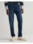 Erkek Lacivert Slim Fit Jean Pantolon 1000260.961 4