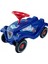 Bıg Bobby Araba Klasik Okyanus - SMB-800056130 2