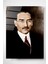 Atatürk Cam Tablo, Dekoratif Cam Tablo 1
