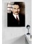 Atatürk Cam Tablo, Dekoratif Cam Tablo 3