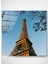 Eyfel Kulesi Cam Tablo, Dekoratif Cam Tablo 3