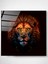 Aslan Cam Tablo, Dekoratif Cam Tablo 3