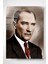 Atatürk Cam Tablo, Dekoratif Cam Tablo 1