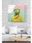 Pop Art Cam Tablo, Dekoratif Cam Tablo 5