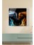 Fire And Water Cam Tablo, Dekoratif Cam Tablo 5