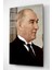 Atatürk Cam Tablo, Dekoratif Cam Tablo 4