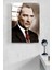 Atatürk Cam Tablo, Dekoratif Cam Tablo 3