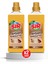 Ahşap Temizleyici 1000 ml 2'li 1