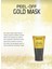 Soyulabilir Peel-Off Gold Maske 2