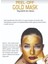 Soyulabilir Peel-Off Gold Maske 3