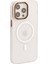 Iphone 12 Mika Penceleri Magsafe Kılıf Kapak Koruma Şeffaf 1