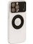 Iphone 11 Pro Mika Kamera Korumalı Magsafe Telefon Kılıfı B398ŞEFFAF 1