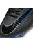 Zoom Vapor 15 Yarı Pro Erkek Krampon Ayakkabı DJ5631-040-ÇOK Renkli 3