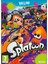 Nintendo Wii U Uyumlu Splatoon Orjinal Oyun 1