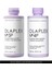 Olaplex The Brightening Duo - Sarı & gri Saçların Rengini Canlandıran Bağ Güçlendirici İkili Bakım Seti 1