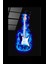 LED Aydınlatmalı Elektro Gitar Cam Tablo, Işıklı Cam Tablo 3