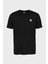 Regular Fit Bisiklet Yaka Erkek T Shirt 8NPT16 Pjrgz 1200 3