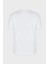 Regular Fit Bisiklet Yaka Erkek T Shirt 8NPT16 Pjrgz 1100 5