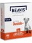 Cnc Pet Beavis Durable+ Köpek Bit Pire Parazit Ense Damlsı 0-15 kg 5 Adet 1