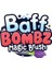 Zimpli Kids Baff Bombz Magic Brush Sihirli Fırça Seti 5