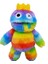 Rainbow Friends Roblox Peluş Oyuncak Rainbow Buddies (Yurt Dışından) 1